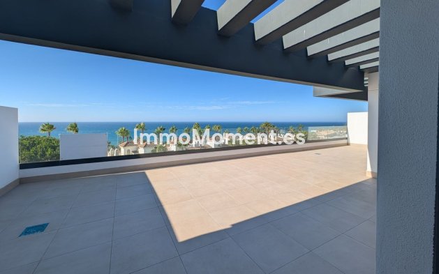 Wiederverkauf - Wohnung - Mijas - Mijas Centro