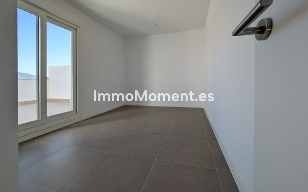 Wiederverkauf - Wohnung - Mijas - Mijas Centro
