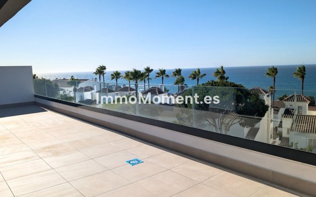 Wiederverkauf - Wohnung - Mijas - Mijas Centro