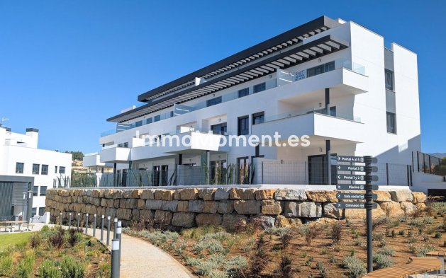 Wiederverkauf - Wohnung - Mijas - Mijas Centro
