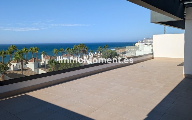 Wiederverkauf - Wohnung - Mijas - Mijas Centro