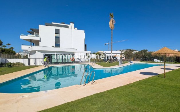 Wiederverkauf - Wohnung - Mijas - Mijas Centro