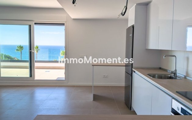 Wiederverkauf - Wohnung - Mijas - Mijas Centro