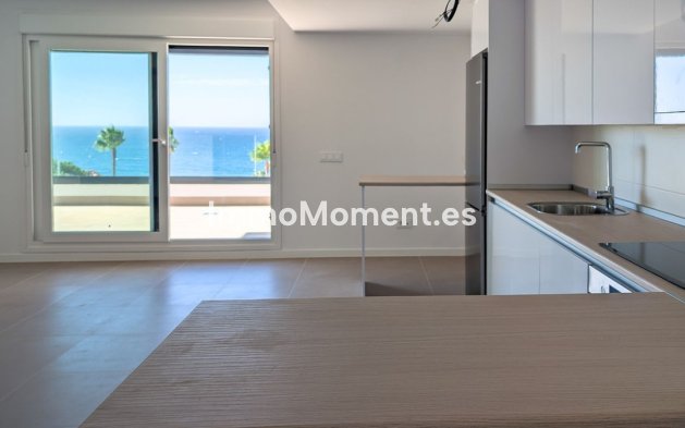 Wiederverkauf - Wohnung - Mijas - Mijas Centro