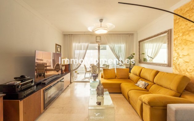 Bestaande woning - Appartement - Mijas Costa - Riviera Del Sol