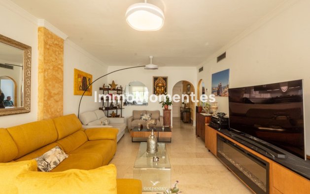 Bestaande woning - Appartement - Mijas Costa - Riviera Del Sol