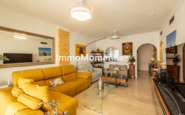Bestaande woning - Appartement - Mijas Costa - Riviera Del Sol