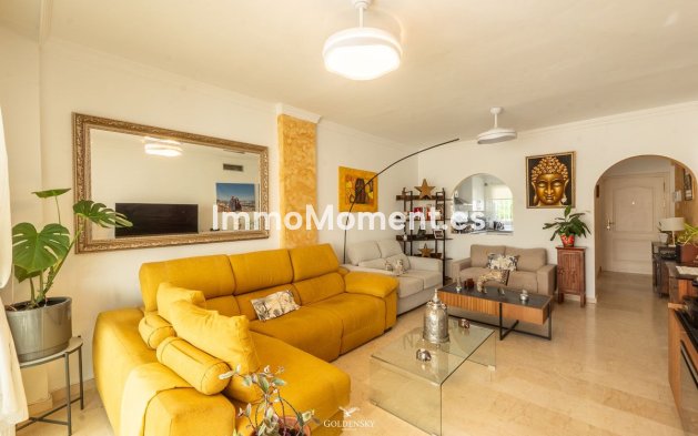 Bestaande woning - Appartement - Mijas Costa - Riviera Del Sol