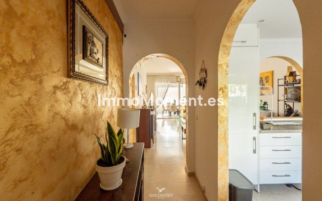 Bestaande woning - Appartement - Mijas Costa - Riviera Del Sol