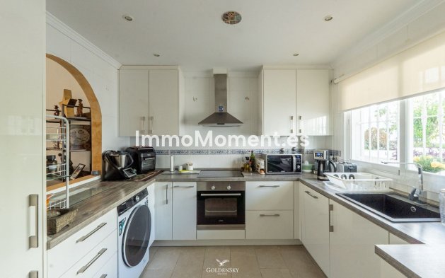 Bestaande woning - Appartement - Mijas Costa - Riviera Del Sol