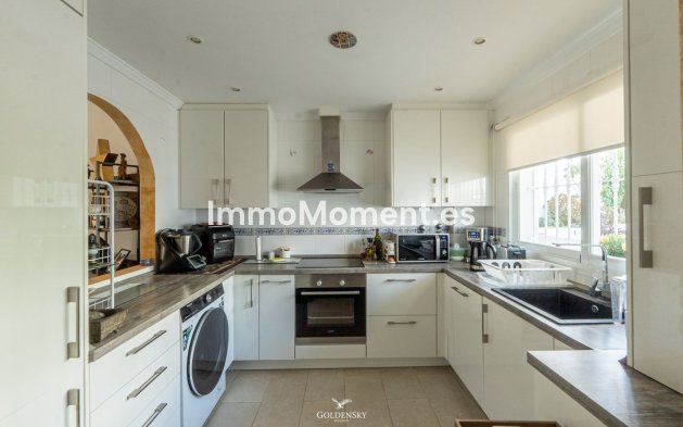 Bestaande woning - Appartement - Mijas Costa - Riviera Del Sol