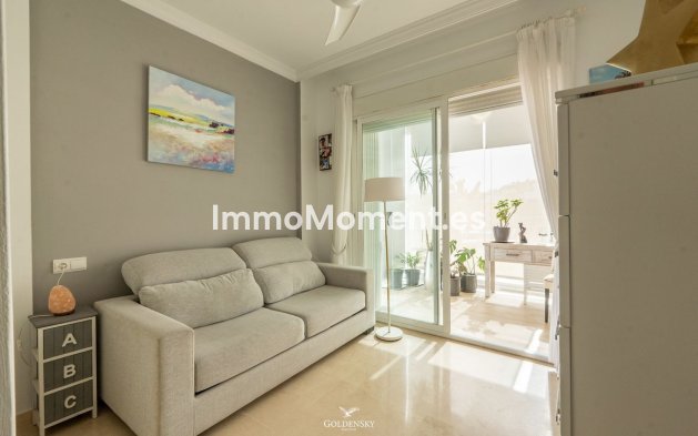 Bestaande woning - Appartement - Mijas Costa - Riviera Del Sol