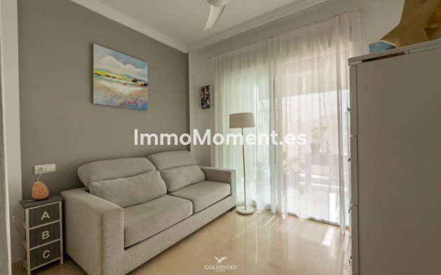 Bestaande woning - Appartement - Mijas Costa - Riviera Del Sol