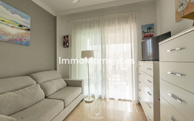 Bestaande woning - Appartement - Mijas Costa - Riviera Del Sol