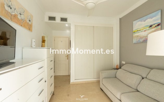 Bestaande woning - Appartement - Mijas Costa - Riviera Del Sol
