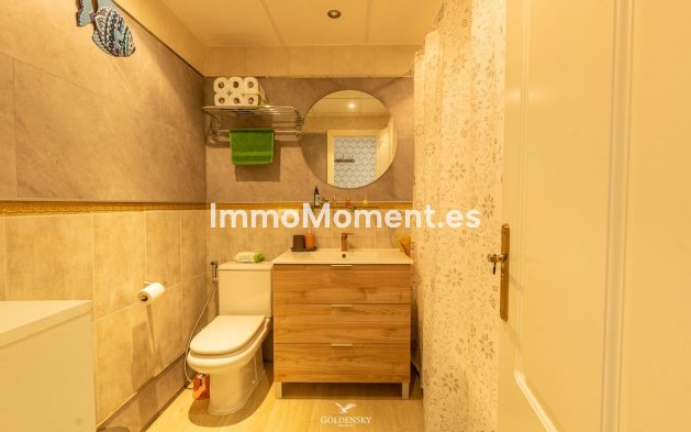 Bestaande woning - Appartement - Mijas Costa - Riviera Del Sol