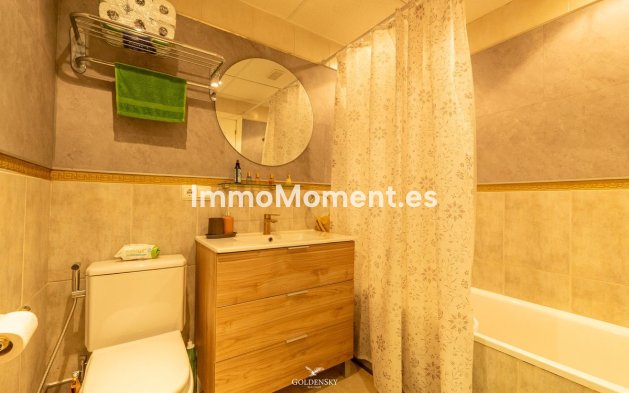 Bestaande woning - Appartement - Mijas Costa - Riviera Del Sol