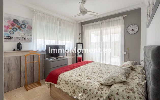 Bestaande woning - Appartement - Mijas Costa - Riviera Del Sol