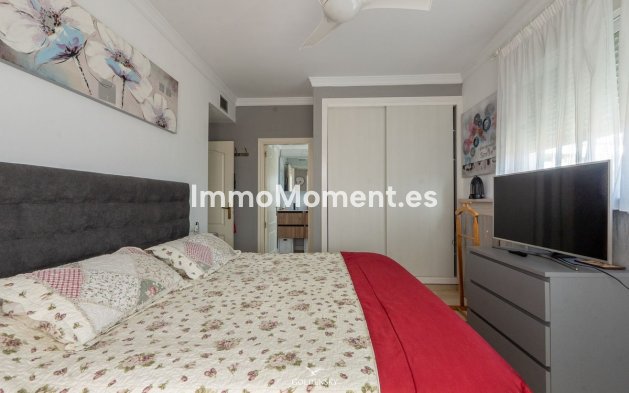 Bestaande woning - Appartement - Mijas Costa - Riviera Del Sol