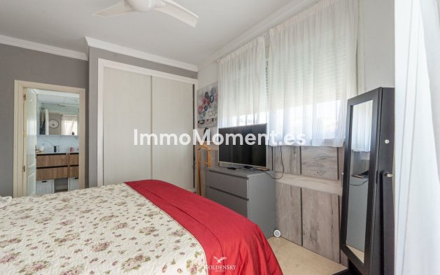 Bestaande woning - Appartement - Mijas Costa - Riviera Del Sol