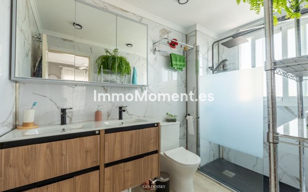 Bestaande woning - Appartement - Mijas Costa - Riviera Del Sol