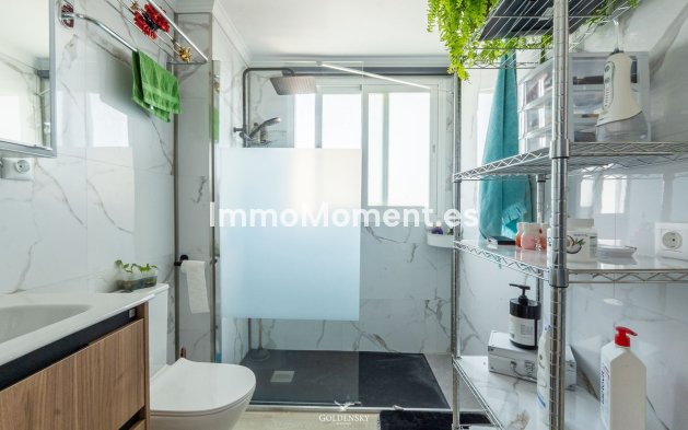 Bestaande woning - Appartement - Mijas Costa - Riviera Del Sol