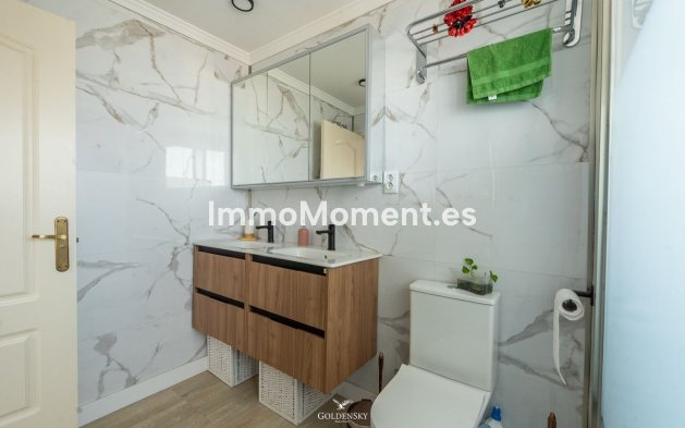 Bestaande woning - Appartement - Mijas Costa - Riviera Del Sol