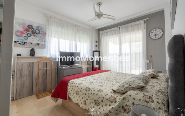 Bestaande woning - Appartement - Mijas Costa - Riviera Del Sol