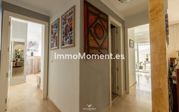 Bestaande woning - Appartement - Mijas Costa - Riviera Del Sol