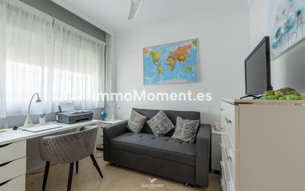 Bestaande woning - Appartement - Mijas Costa - Riviera Del Sol