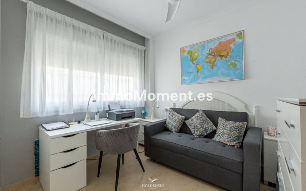 Bestaande woning - Appartement - Mijas Costa - Riviera Del Sol