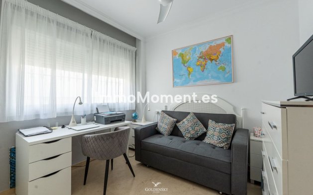 Bestaande woning - Appartement - Mijas Costa - Riviera Del Sol