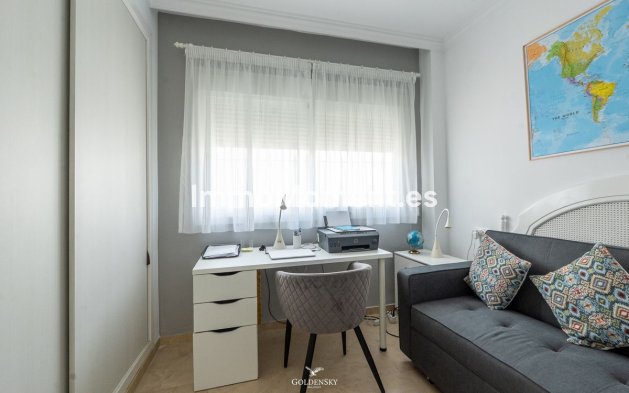 Bestaande woning - Appartement - Mijas Costa - Riviera Del Sol