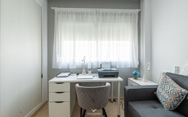 Bestaande woning - Appartement - Mijas Costa - Riviera Del Sol