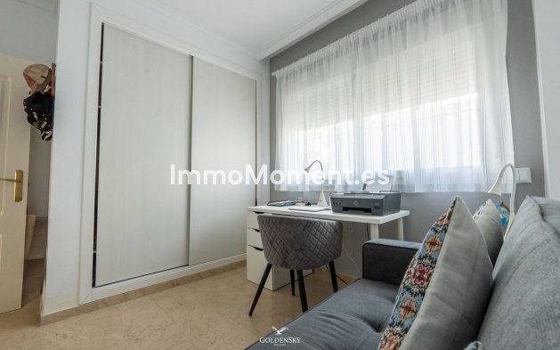 Bestaande woning - Appartement - Mijas Costa - Riviera Del Sol