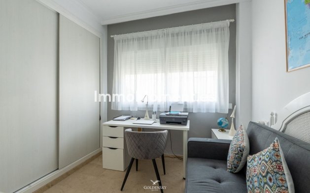 Bestaande woning - Appartement - Mijas Costa - Riviera Del Sol