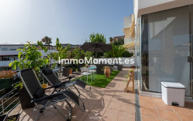 Bestaande woning - Appartement - Mijas Costa - Riviera Del Sol