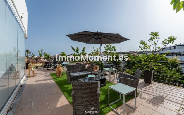 Bestaande woning - Appartement - Mijas Costa - Riviera Del Sol