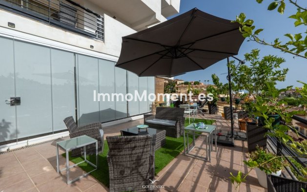 Bestaande woning - Appartement - Mijas Costa - Riviera Del Sol