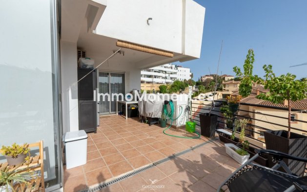 Bestaande woning - Appartement - Mijas Costa - Riviera Del Sol