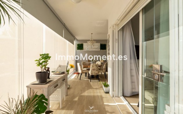 Bestaande woning - Appartement - Mijas Costa - Riviera Del Sol