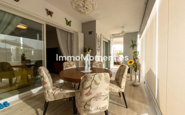 Bestaande woning - Appartement - Mijas Costa - Riviera Del Sol