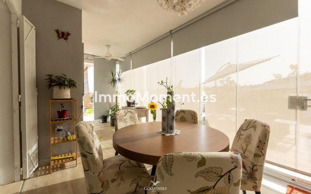 Bestaande woning - Appartement - Mijas Costa - Riviera Del Sol