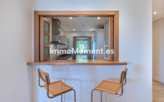 Bestaande woning - Appartement - Marbella - The Golden Mile