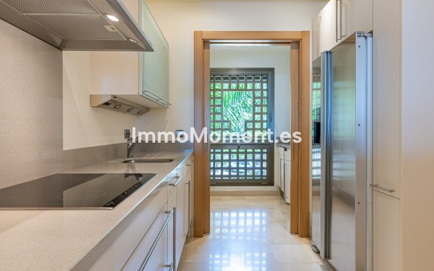 Bestaande woning - Appartement - Marbella - The Golden Mile
