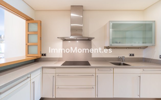 Bestaande woning - Appartement - Marbella - The Golden Mile