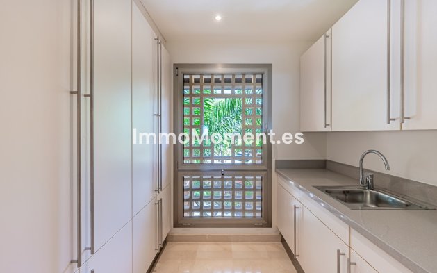 Bestaande woning - Appartement - Marbella - The Golden Mile