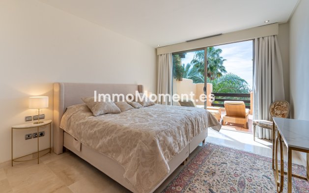 Bestaande woning - Appartement - Marbella - The Golden Mile
