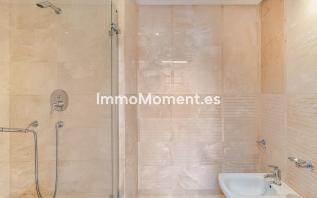 Bestaande woning - Appartement - Marbella - The Golden Mile
