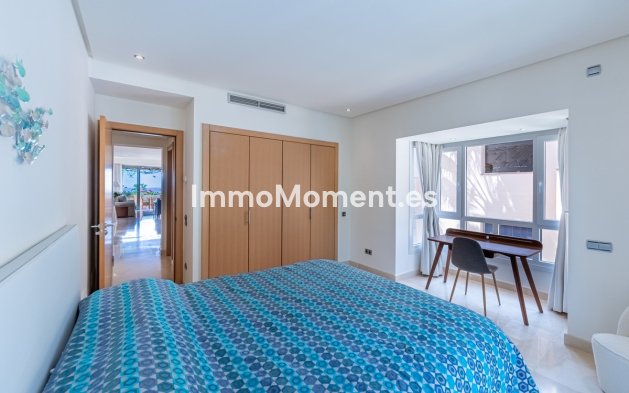 Bestaande woning - Appartement - Marbella - The Golden Mile